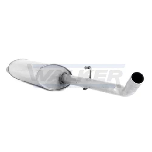 Stredný tlmič výfuku 22779 /WALKER/ - obr. 2