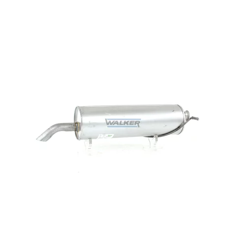 Koncový tlmič výfuku 22804 /WALKER/ - obr. 2