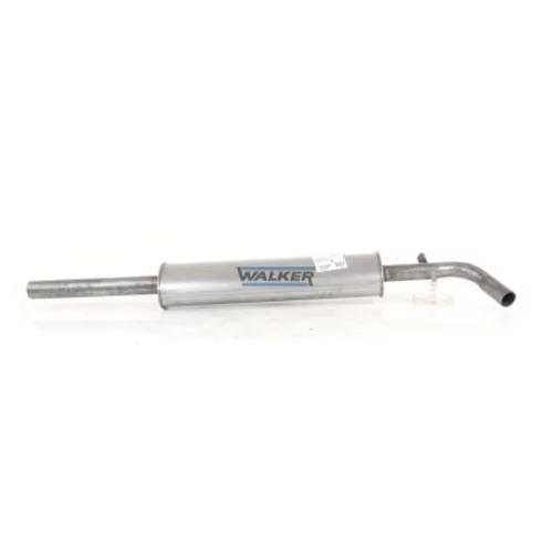 Stredný tlmič výfuku 22835 /WALKER/ - obr. 4