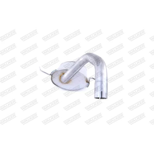 Koncový tlmič výfuku 22841 /WALKER/ - obr. 3