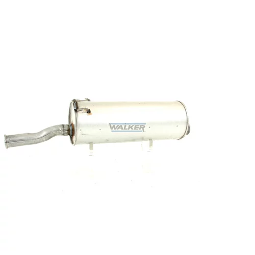 Koncový tlmič výfuku 22844 /WALKER/ - obr. 3