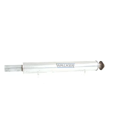 Stredný tlmič výfuku 22854 /WALKER/ - obr. 2