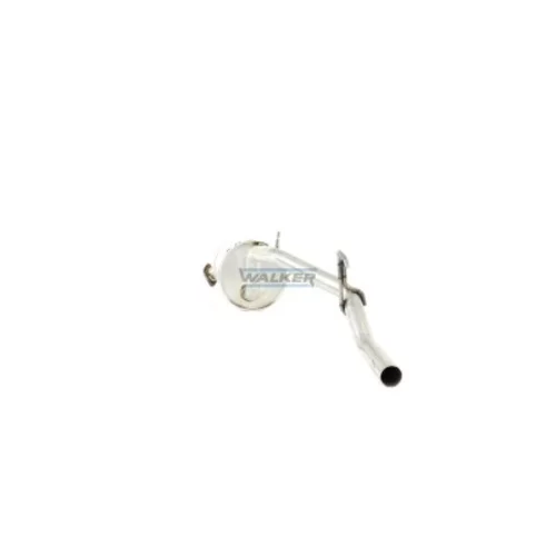 Koncový tlmič výfuku 22865 /WALKER/ - obr. 5
