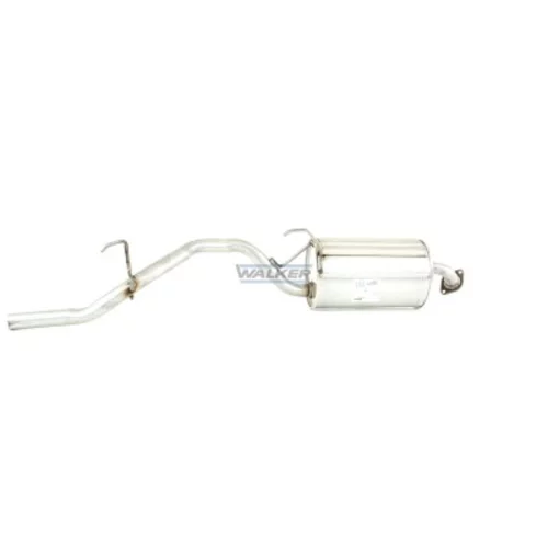 Koncový tlmič výfuku 22865 /WALKER/ - obr. 6