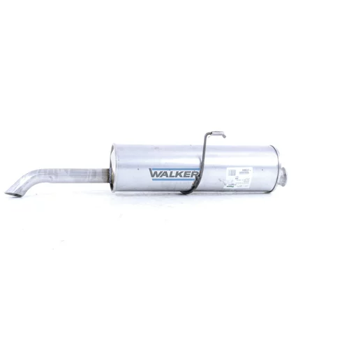 Koncový tlmič výfuku 22869 /WALKER/ - obr. 3