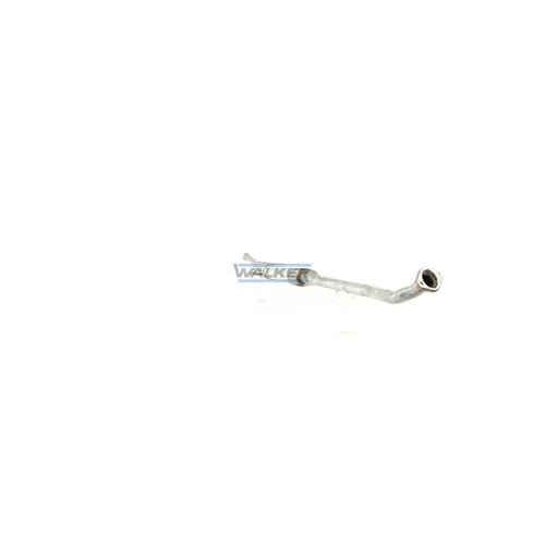 Stredný tlmič výfuku 22891 /WALKER/ - obr. 3