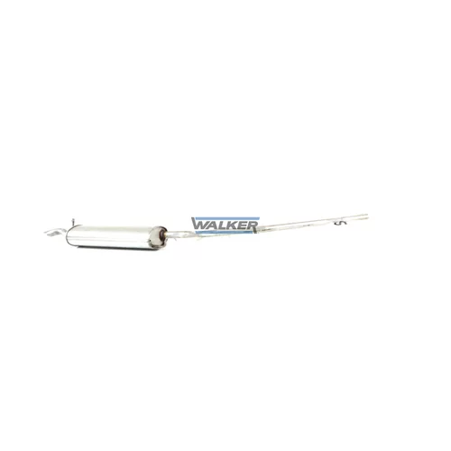 Koncový tlmič výfuku 22933 /WALKER/ - obr. 2