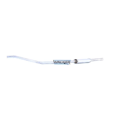 Stredný tlmič výfuku 22935 /WALKER/ - obr. 3