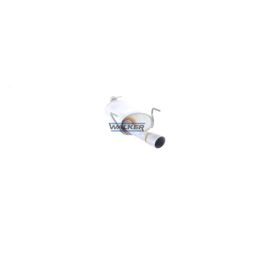 Koncový tlmič výfuku 22988 /WALKER/ - obr. 3
