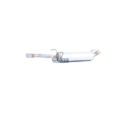 Koncový tlmič výfuku 22988 /WALKER/ - obr. 4