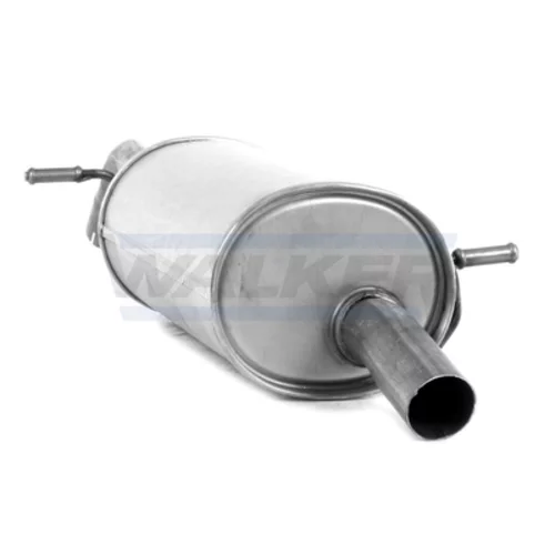 Koncový tlmič výfuku 22998 /WALKER/ - obr. 3