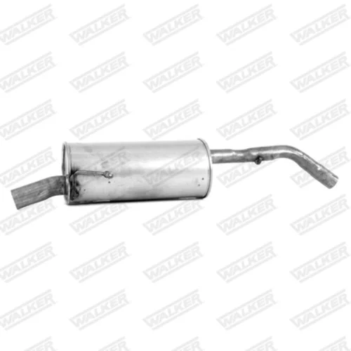Koncový tlmič výfuku 22998 /WALKER/ - obr. 7