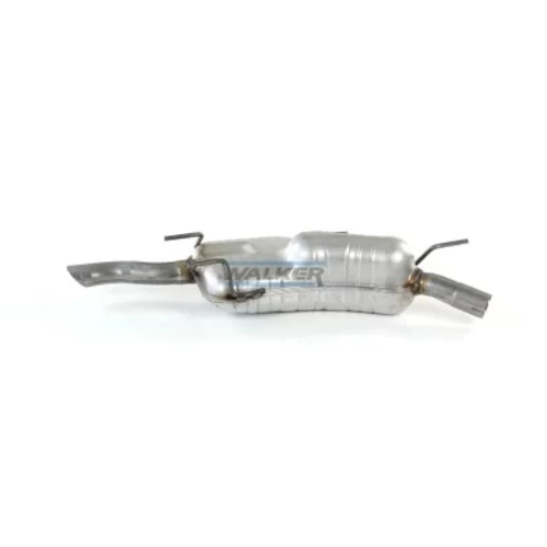 Koncový tlmič výfuku 23218 /WALKER/ - obr. 10