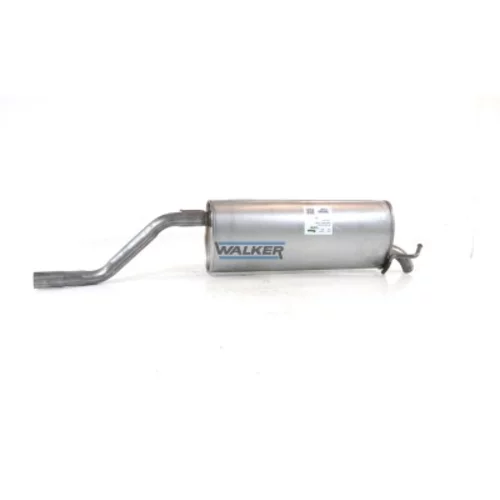 Koncový tlmič výfuku 23290 /WALKER/ - obr. 4