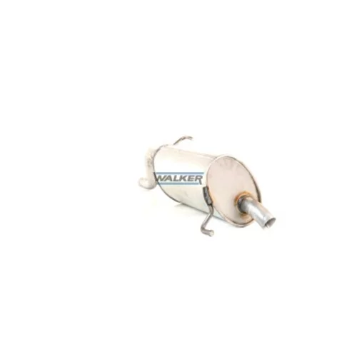 Koncový tlmič výfuku 23346 /WALKER/ - obr. 5