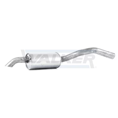 Koncový tlmič výfuku 23368 /WALKER/ - obr. 6