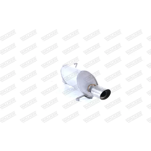 Koncový tlmič výfuku 23370 /WALKER/ - obr. 5