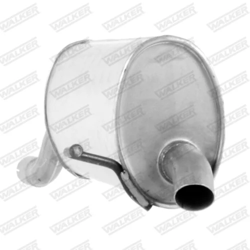 Koncový tlmič výfuku 23375 /WALKER/ - obr. 5