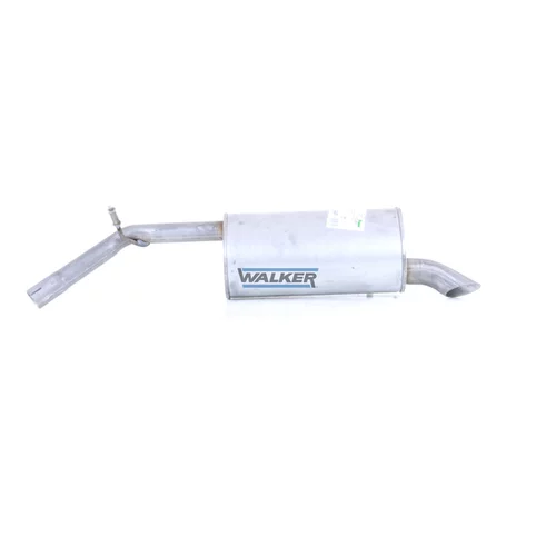 Koncový tlmič výfuku 23391 /WALKER/ - obr. 1