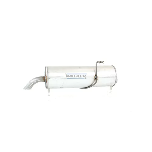 Koncový tlmič výfuku 23475 /WALKER/ - obr. 3