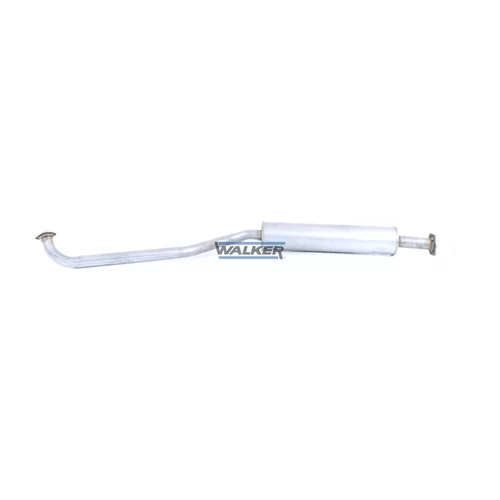 Stredný tlmič výfuku 23484 /WALKER/ - obr. 3