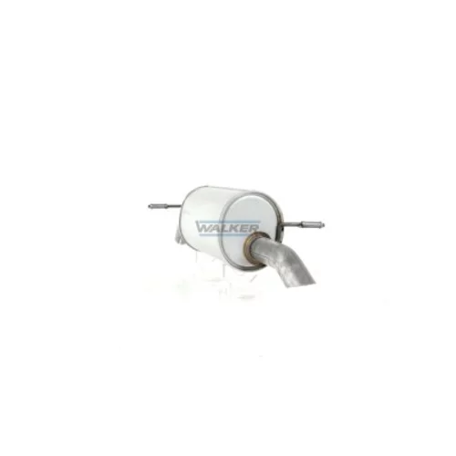 Koncový tlmič výfuku 23508 /WALKER/ - obr. 5
