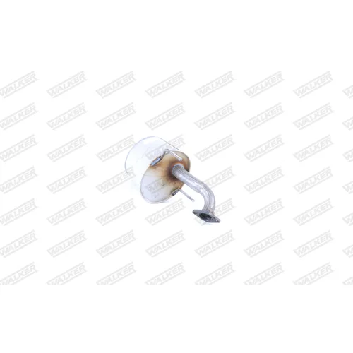 Koncový tlmič výfuku 23675 /WALKER/ - obr. 5