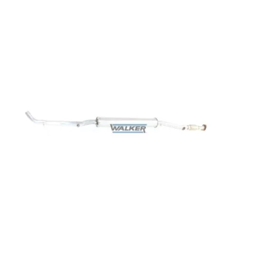 Stredný tlmič výfuku 23855 /WALKER/ - obr. 6