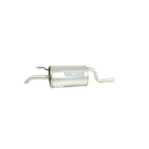 Koncový tlmič výfuku 23939 /WALKER/ - obr. 7