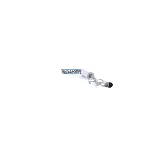 Stredný tlmič výfuku 24147 /WALKER/ - obr. 11