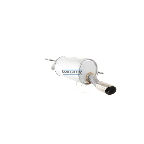 Koncový tlmič výfuku 24179 /WALKER/ - obr. 1
