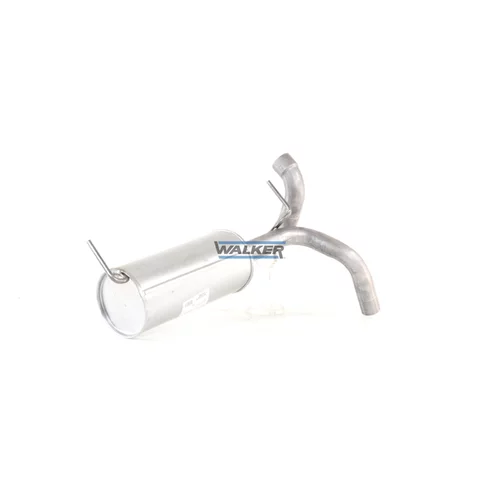 Koncový tlmič výfuku 24185 /WALKER/ - obr. 2