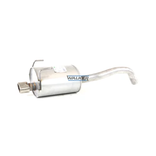 Koncový tlmič výfuku 24274 /WALKER/ - obr. 2