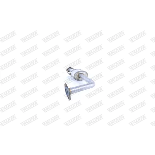 Stredný tlmič výfuku 24282 /WALKER/ - obr. 5
