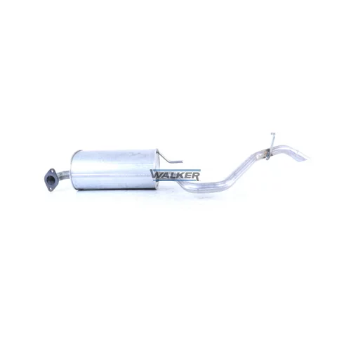 Koncový tlmič výfuku 24299 /WALKER/ - obr. 8