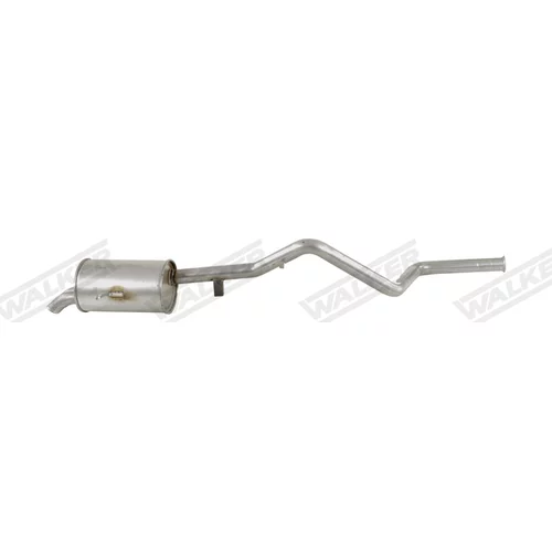 Koncový tlmič výfuku 24313 /WALKER/ - obr. 2