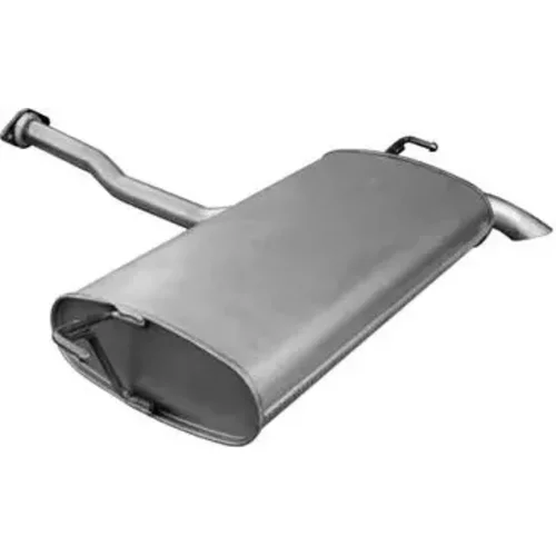 Koncový tlmič výfuku WALKER 24715
