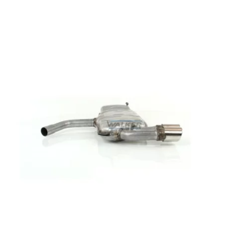 Koncový tlmič výfuku 25078 /WALKER/ - obr. 4