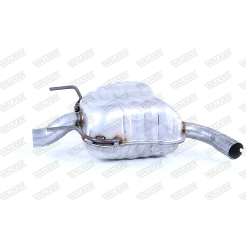 Koncový tlmič výfuku 25177 /WALKER/ - obr. 6