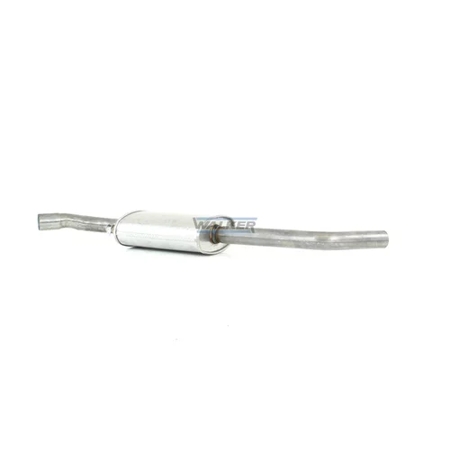 Stredný tlmič výfuku 25262 /WALKER/ - obr. 2