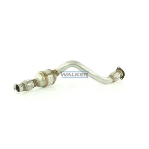 Predný tlmič výfuku 28165 /WALKER/ - obr. 6