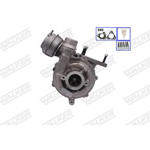 Plniace dúchadlo WALKER 59060G-EV