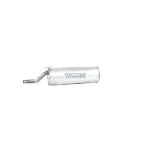 Koncový tlmič výfuku 70083 /WALKER/ - obr. 6