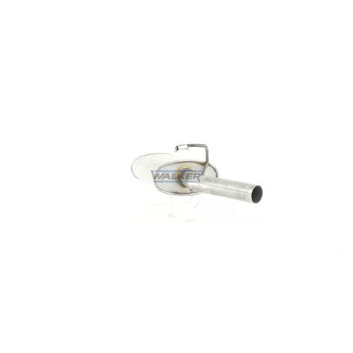 Koncový tlmič výfuku 70188 /WALKER/ - obr. 1