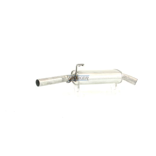 Koncový tlmič výfuku 70188 /WALKER/ - obr. 2