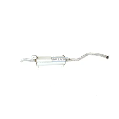 Koncový tlmič výfuku 71036 /WALKER/ - obr. 2