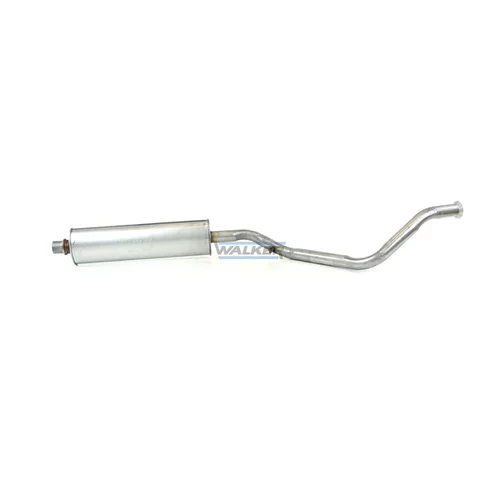 Stredný tlmič výfuku WALKER 71215