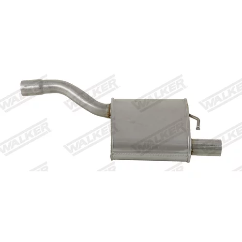 Koncový tlmič výfuku WALKER 71403