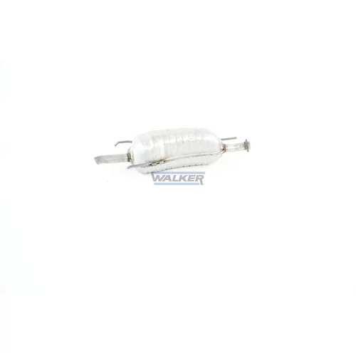 Koncový tlmič výfuku 72351 /WALKER/ - obr. 2