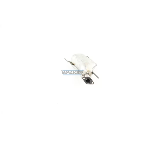 Koncový tlmič výfuku 72351 /WALKER/ - obr. 3
